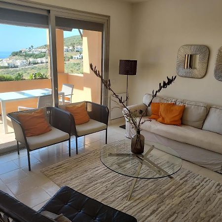 4 Bedroom Holiday Townhouse In Riviera Del Sol With Sea Views Sitio de Calahonda Екстер'єр фото