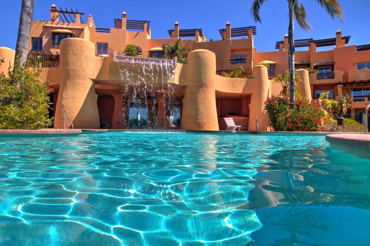 4 Bedroom Holiday Townhouse In Riviera Del Sol With Sea Views Sitio de Calahonda Екстер'єр фото