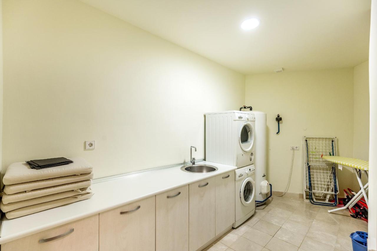 4 Bedroom Holiday Townhouse In Riviera Del Sol With Sea Views Sitio de Calahonda Екстер'єр фото